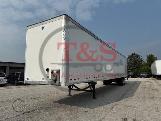 2023 VANGUARD 531607 image 3