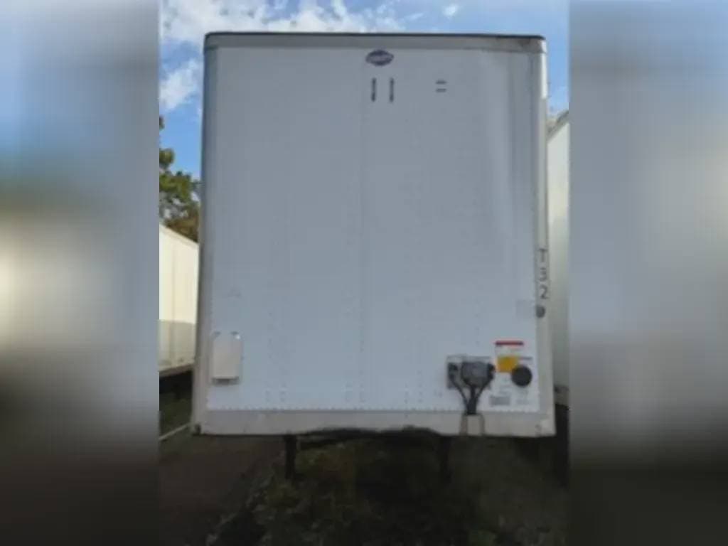 2019 Utility 4000D-X image 2