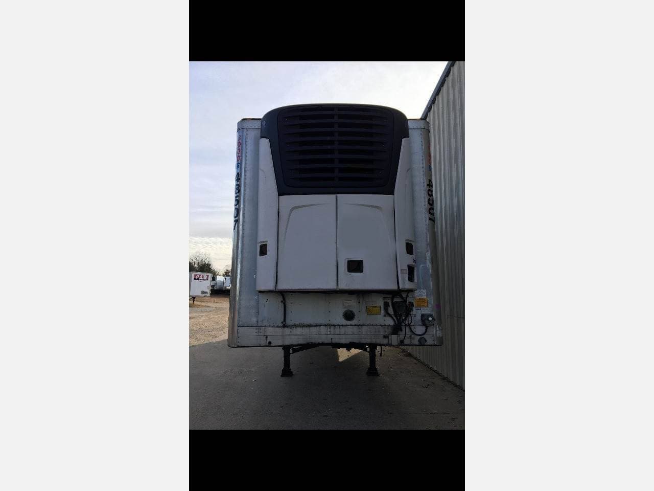2005 Utility Reefer image 1