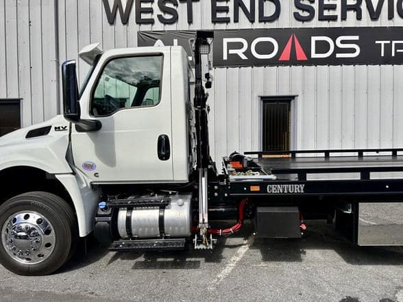 2026 International VS2DX image 4