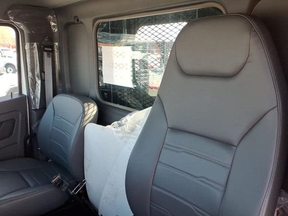 2025 Kenworth D5 image 13