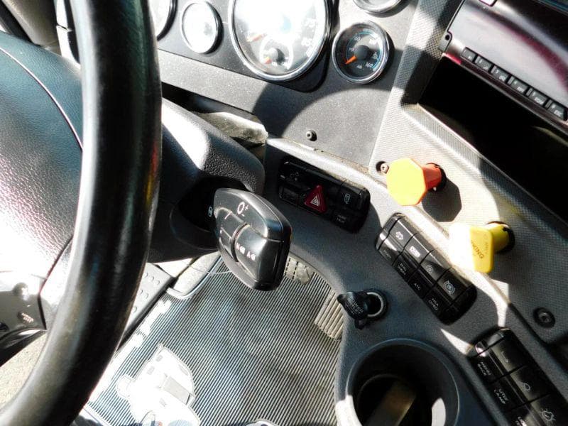 2018 Freightliner Cascadia image 18