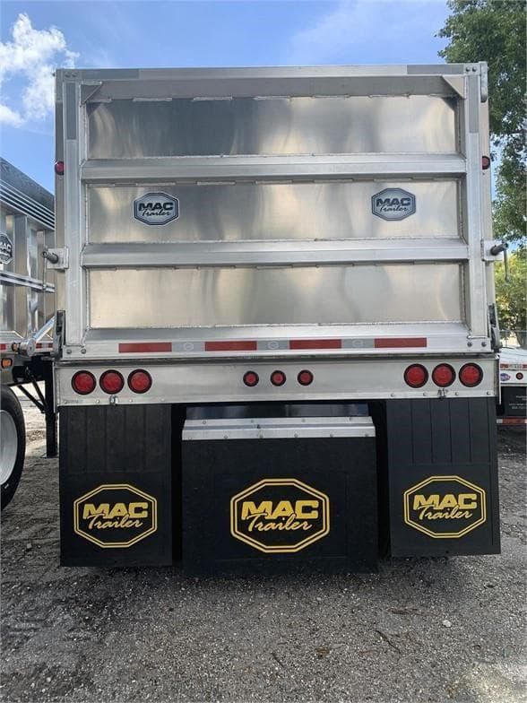 2026 MAC TRAILER MFG SHEET & POST TMAC24SPIncMIA Web image 31