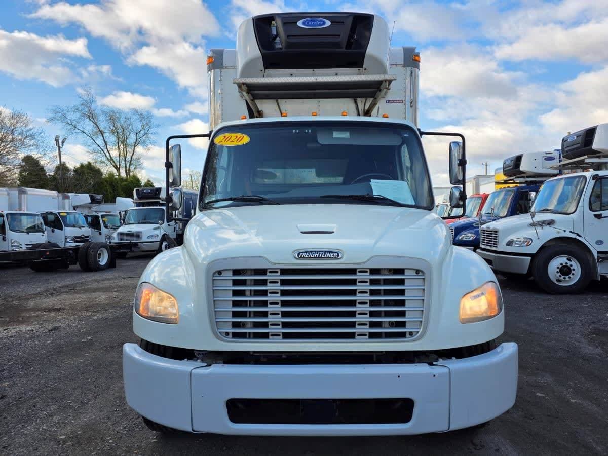 2020 Freightliner M2 image 2