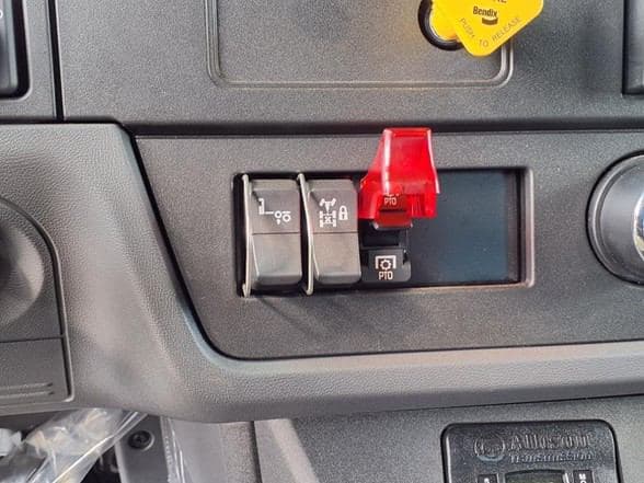 2025 Kenworth D5 image 27