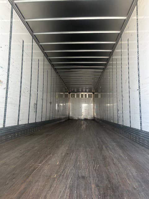 2023 Wabash Dry Van Duraplate image 5