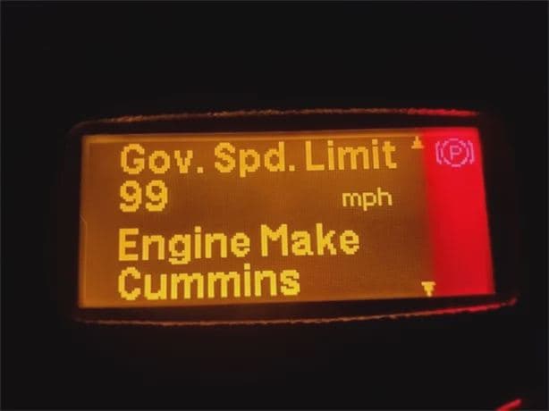 2016 PETERBILT 389 image 18