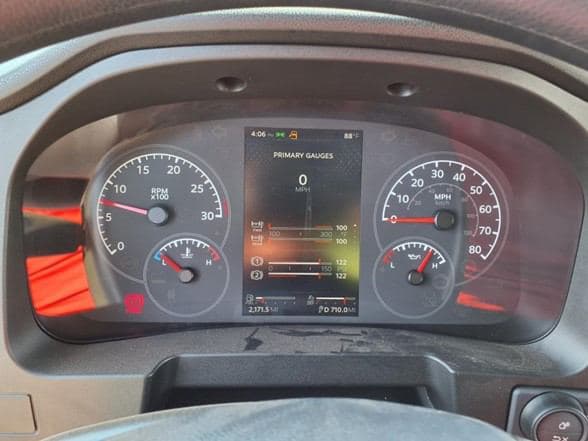 2025 Kenworth D5 image 16