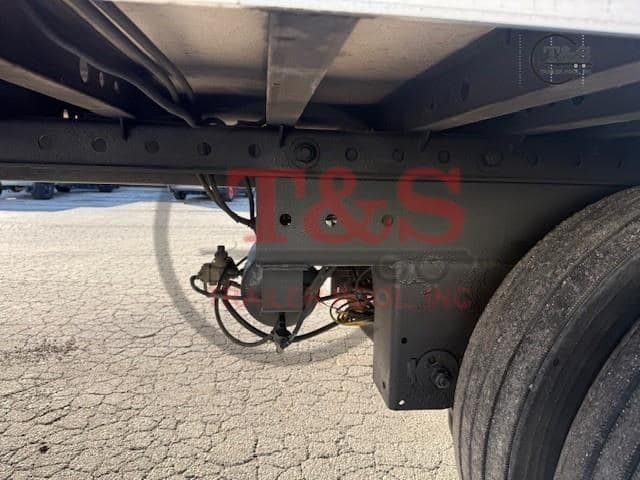 2019 KIDRON 1662 image 14