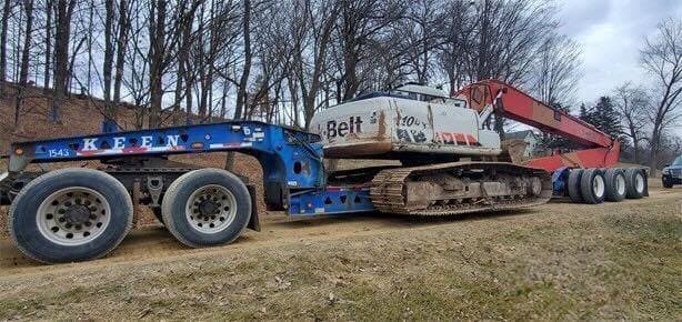 2007 TRAIL KING INDUSTRIES Other image 22