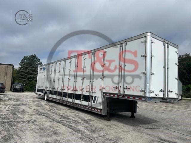 2019 KRUZ 53 ft x 102 in image 1