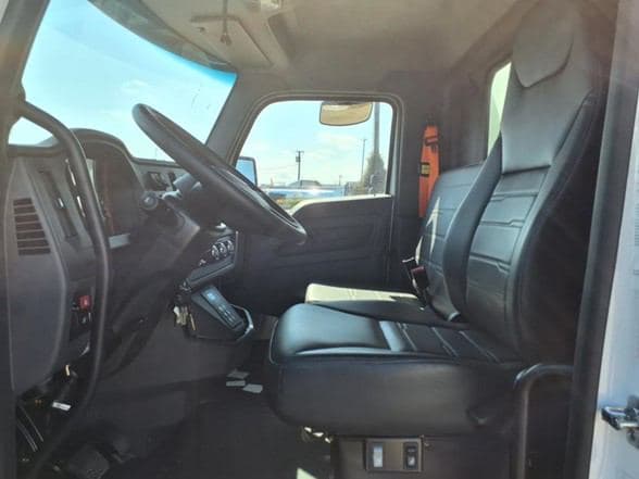 2025 Kenworth U7-10 image 13