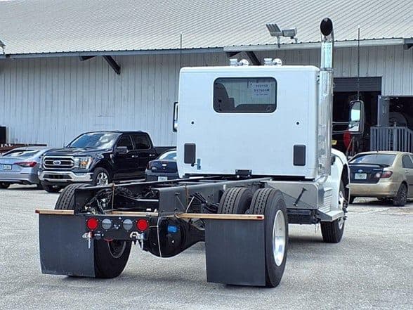 2026 Kenworth PSADL-400P image 15