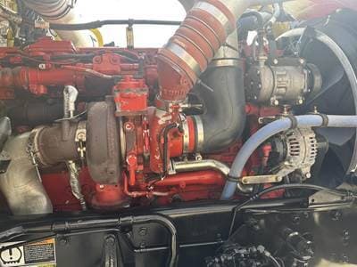 2021 Kenworth W9 Series image 10