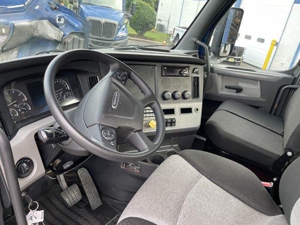 2020 Freightliner Cascadia 116 image 5
