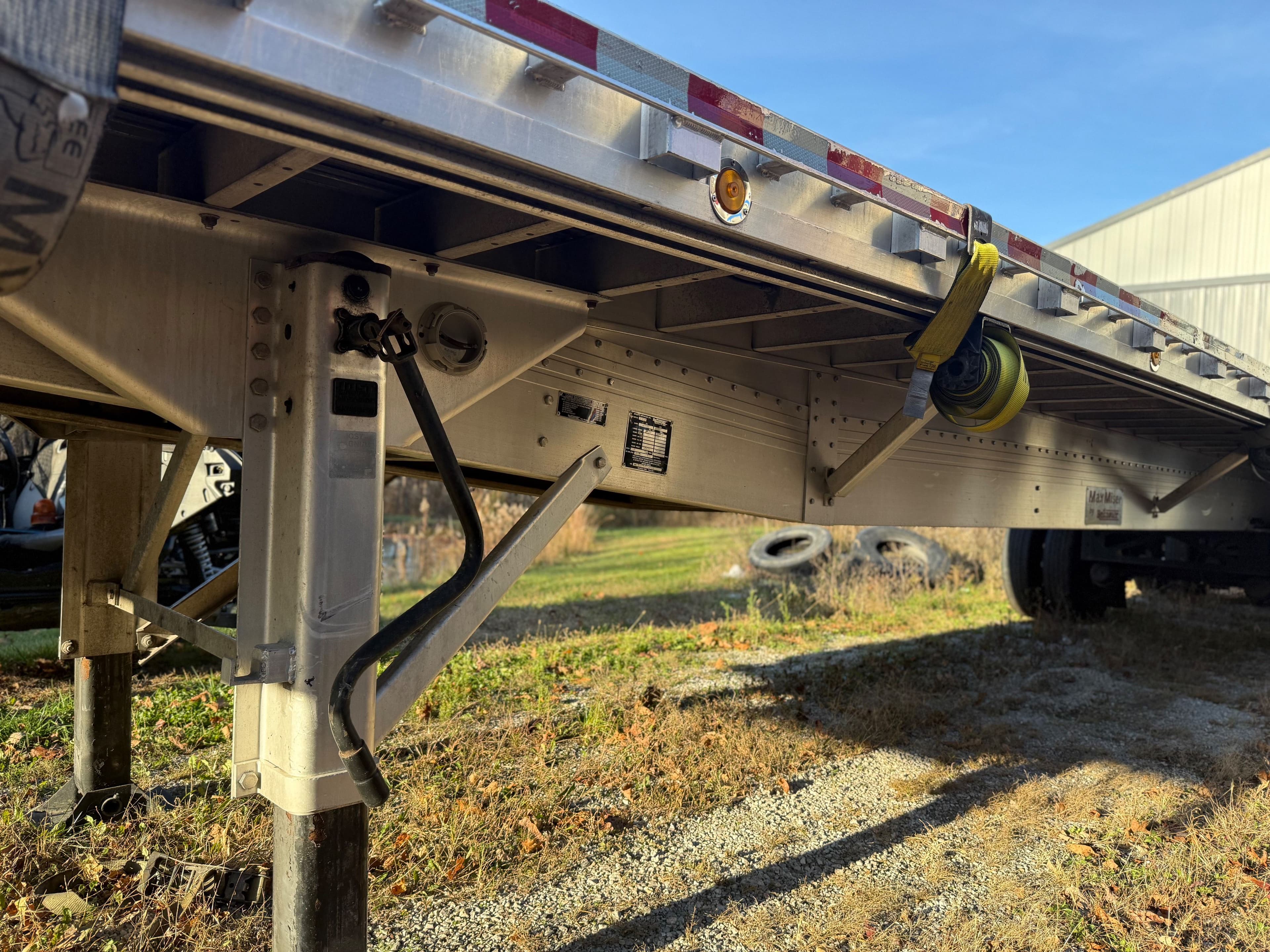 2018 REITNOUER INC Reitnouer Inc Trailers image 5