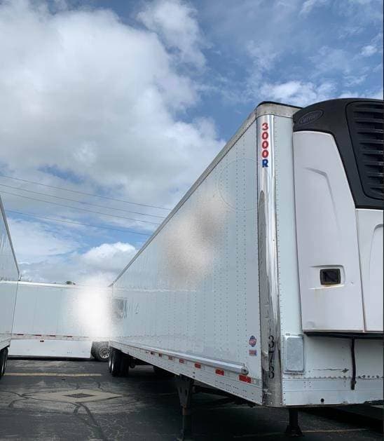 2012 Utility Reefer image 4