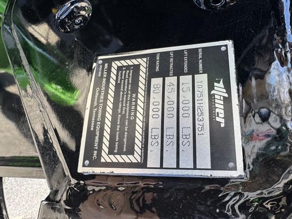 2026 Kenworth W990 image 6