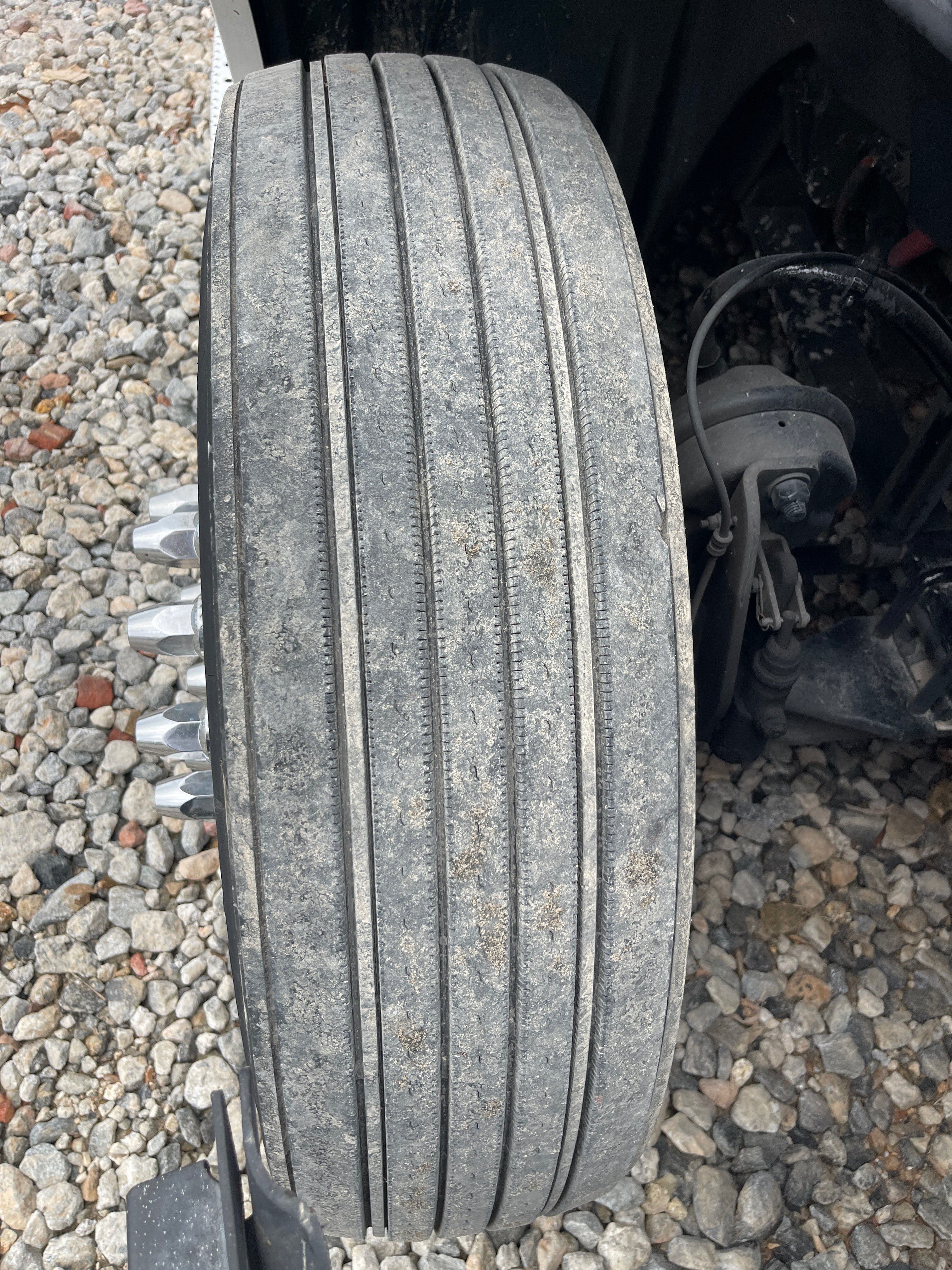 2022 Freightliner Cascadia image 14