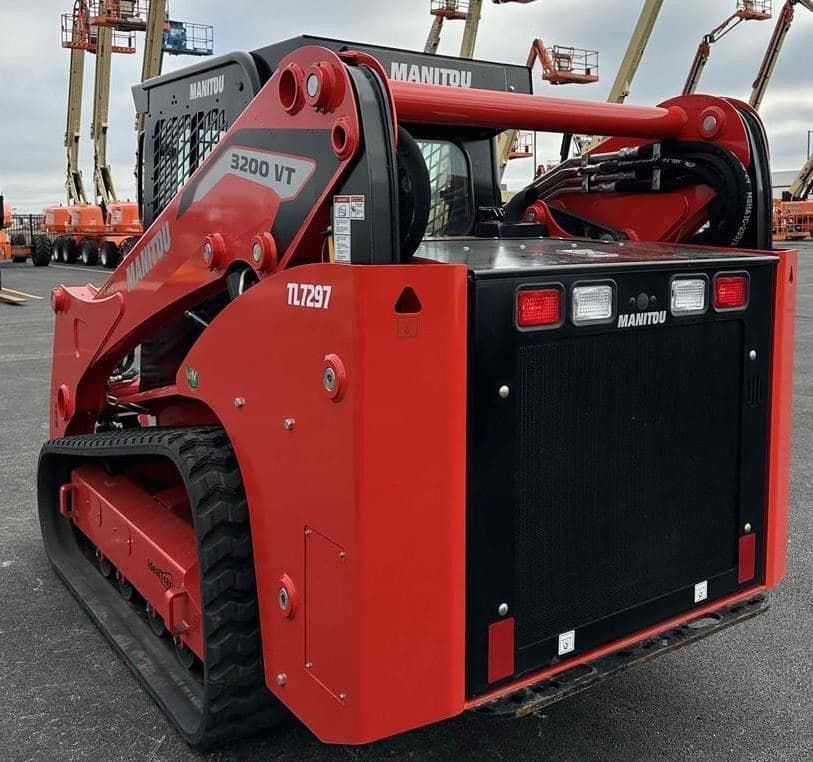 2023 MANITOU 3200VT TL7297 image 8