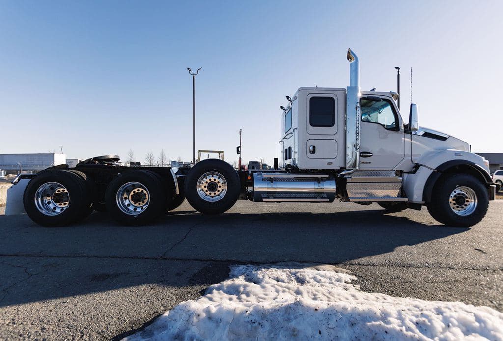 New 2027 KENWORTH T880S PH image 20