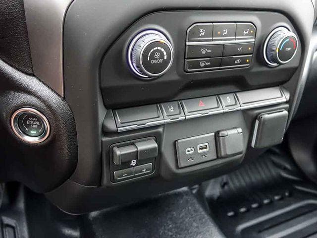 2026 Chevrolet Silverado 3500HD Work Truck image 23