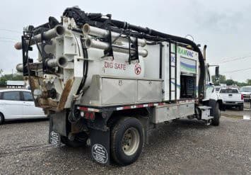 2014 Freightliner 108sd image 6