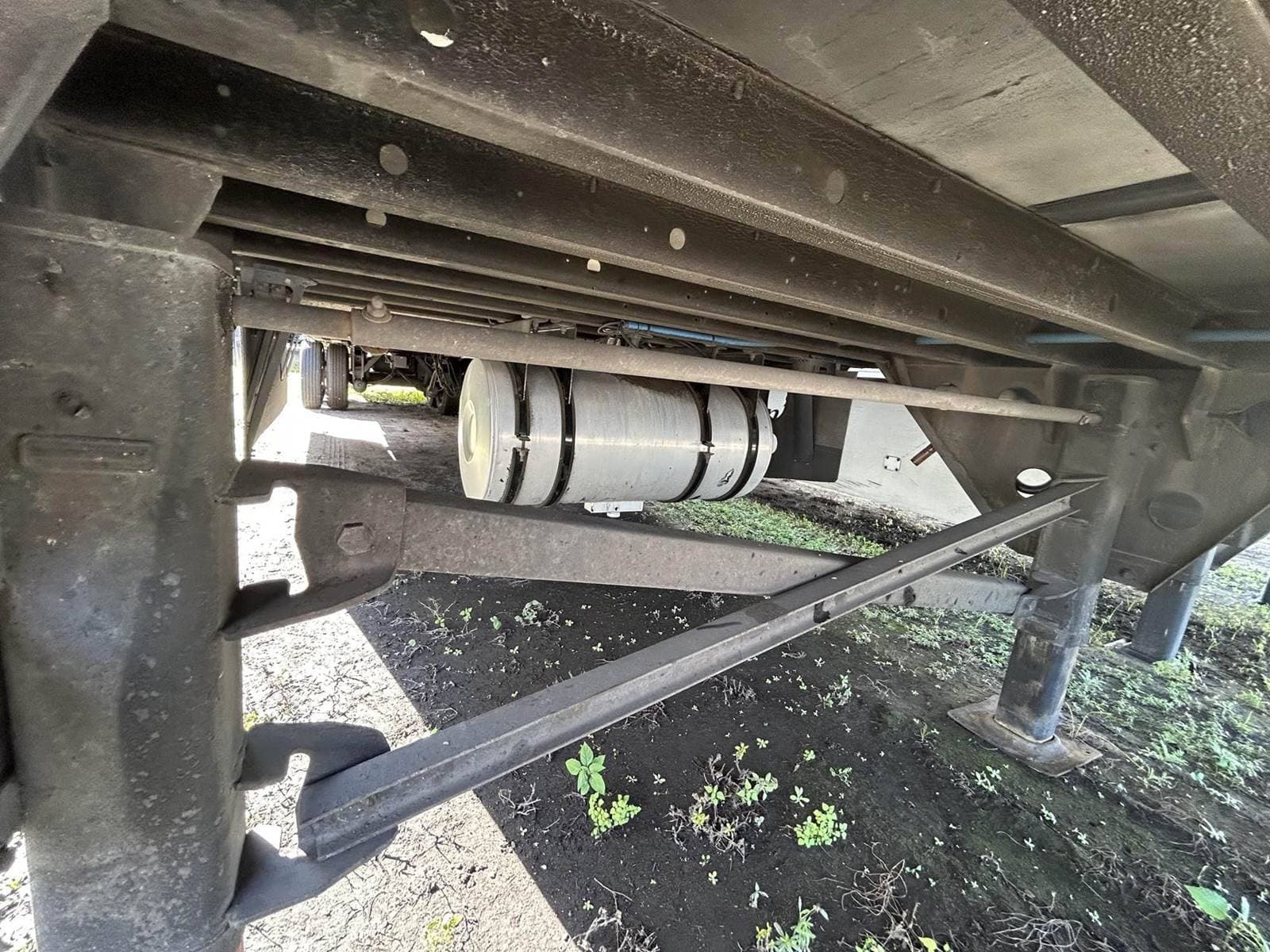 2020 Utility 3000R image 7