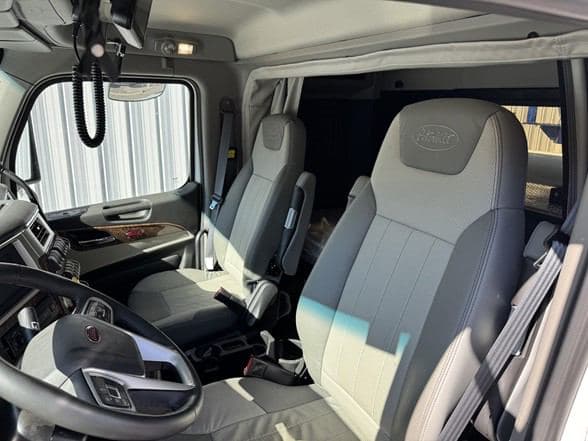 2026 Peterbilt DWH-600 image 7