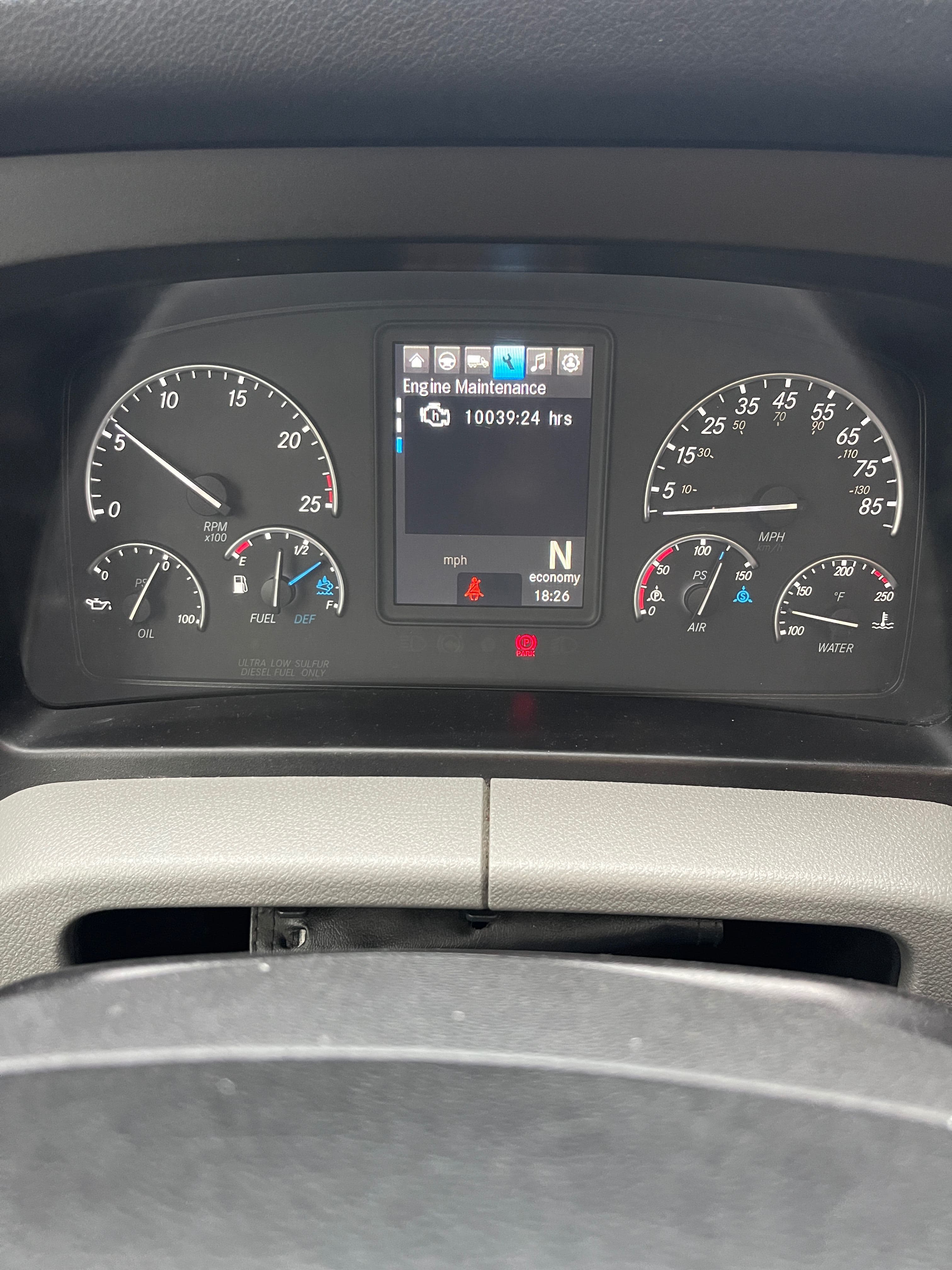 2022 Freightliner Cascadia image 18