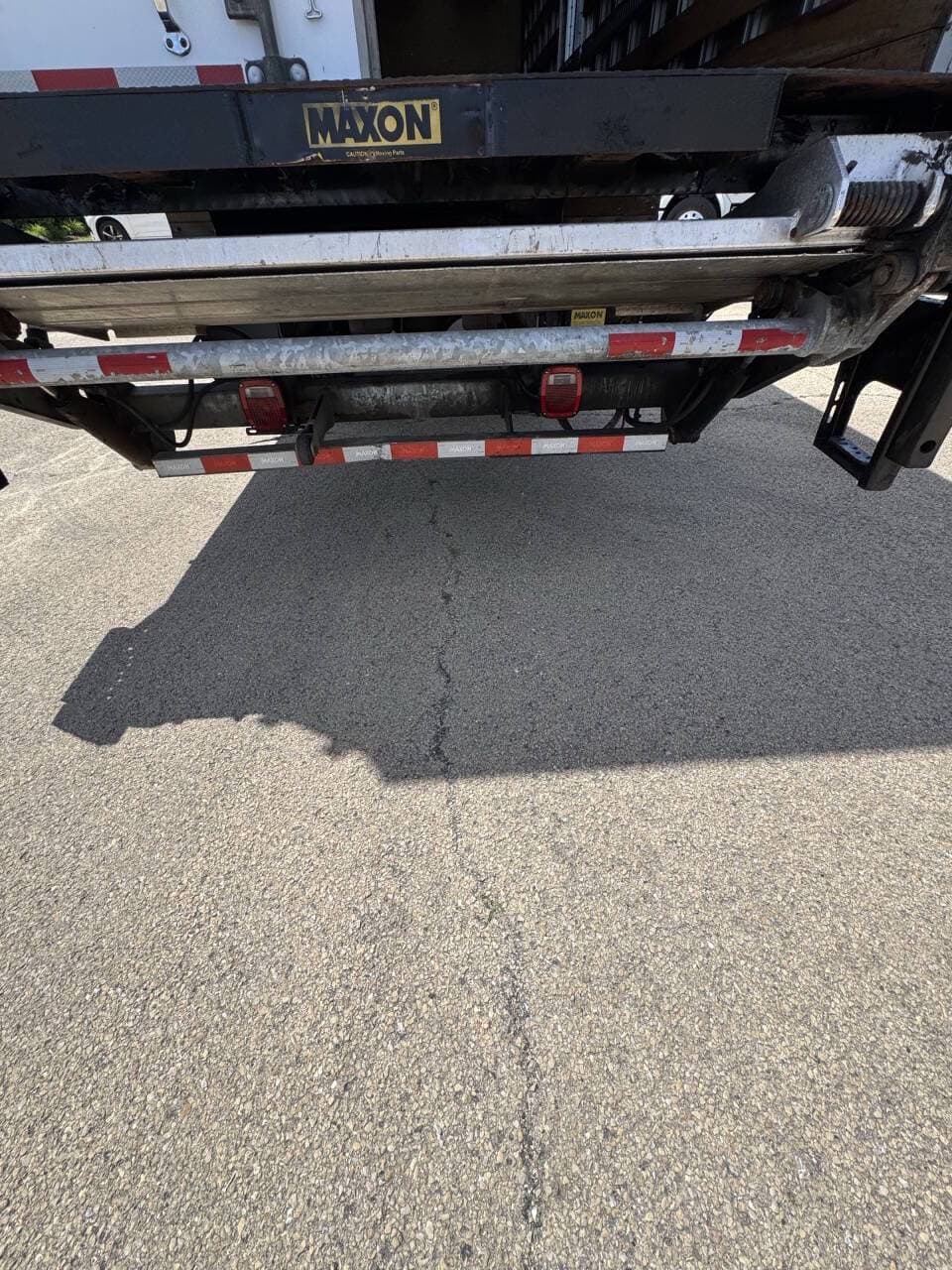 2022 Mack MD6 image 9
