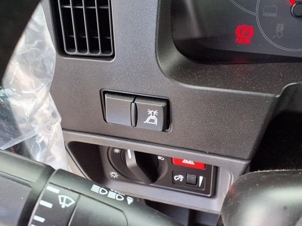 2026 Kenworth PSADL-400P image 25