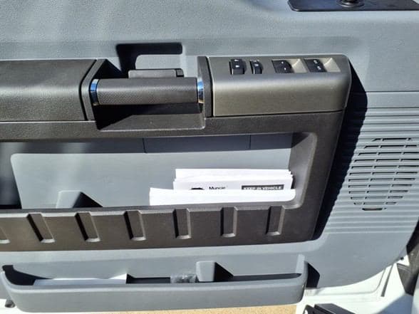 2026 Ford F650 SD image 15