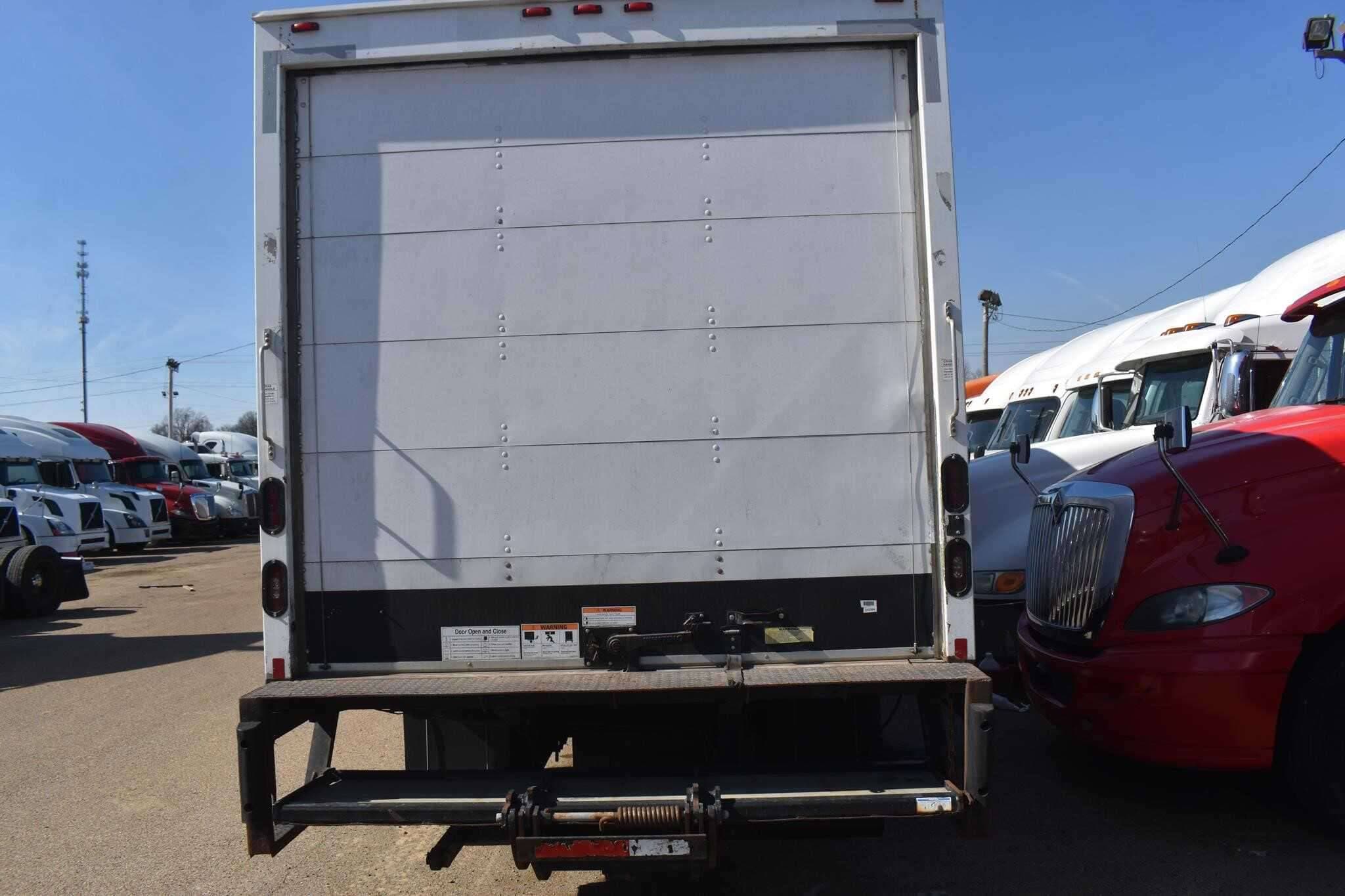 2020 Chevrolet 4500HD image 3
