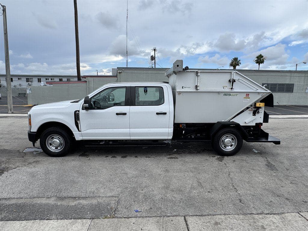 2023 Ford F250sd image 9