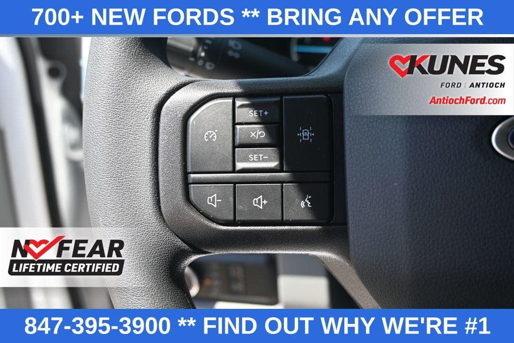 2026 Ford F-450SD XL DRW image 29