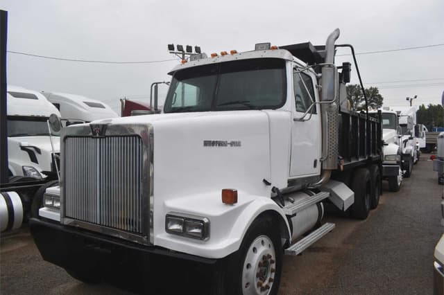 2007 Western star 4900EX