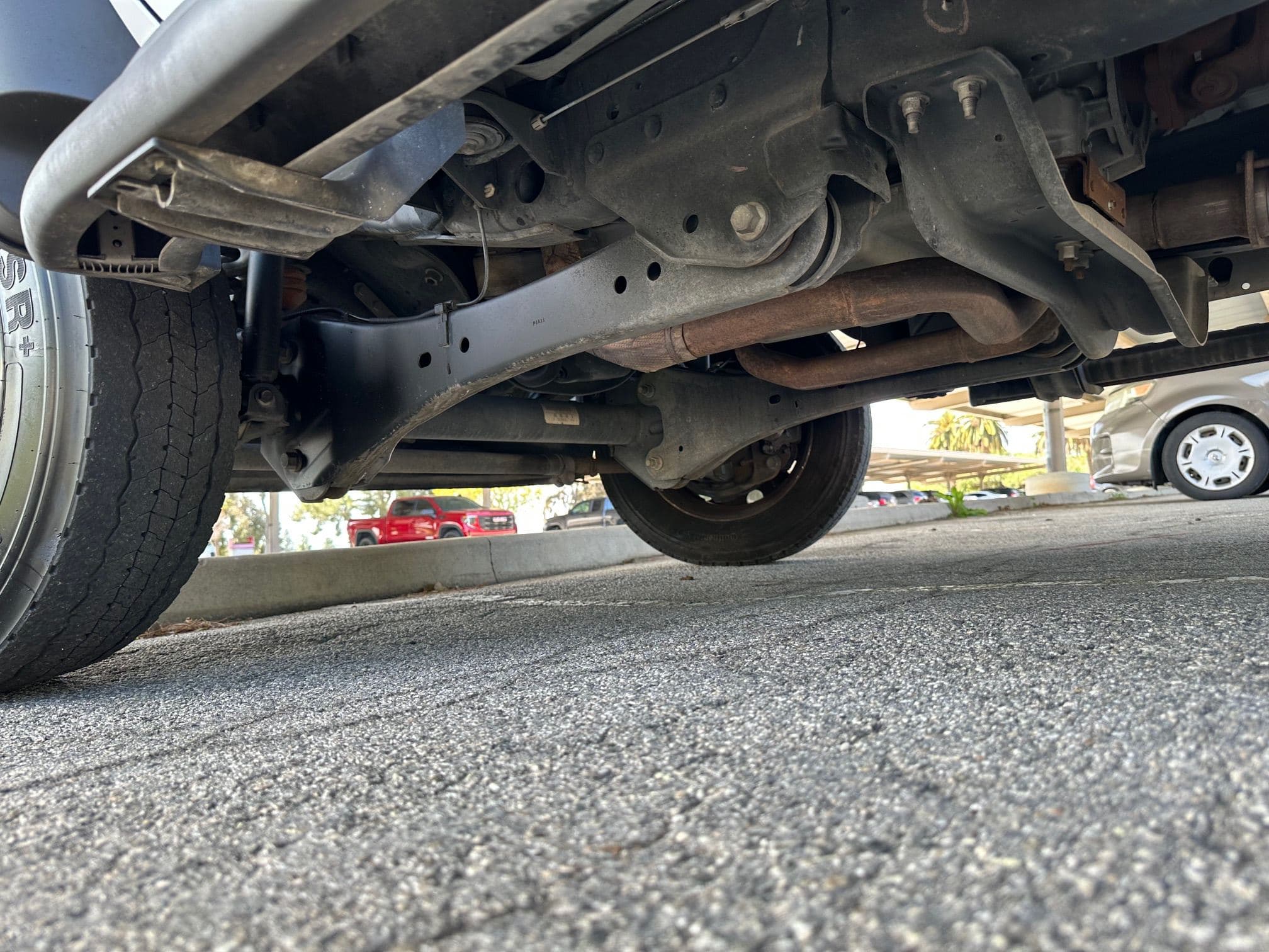 2016 FORD F450 SD 13434 image 34