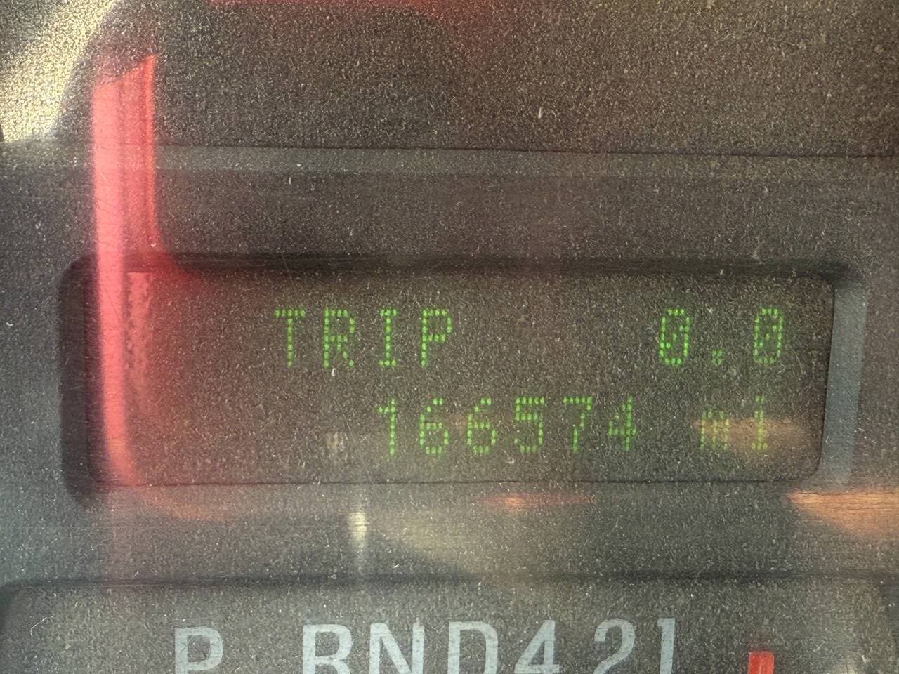 2019 Ford Stripped Chassis image 7