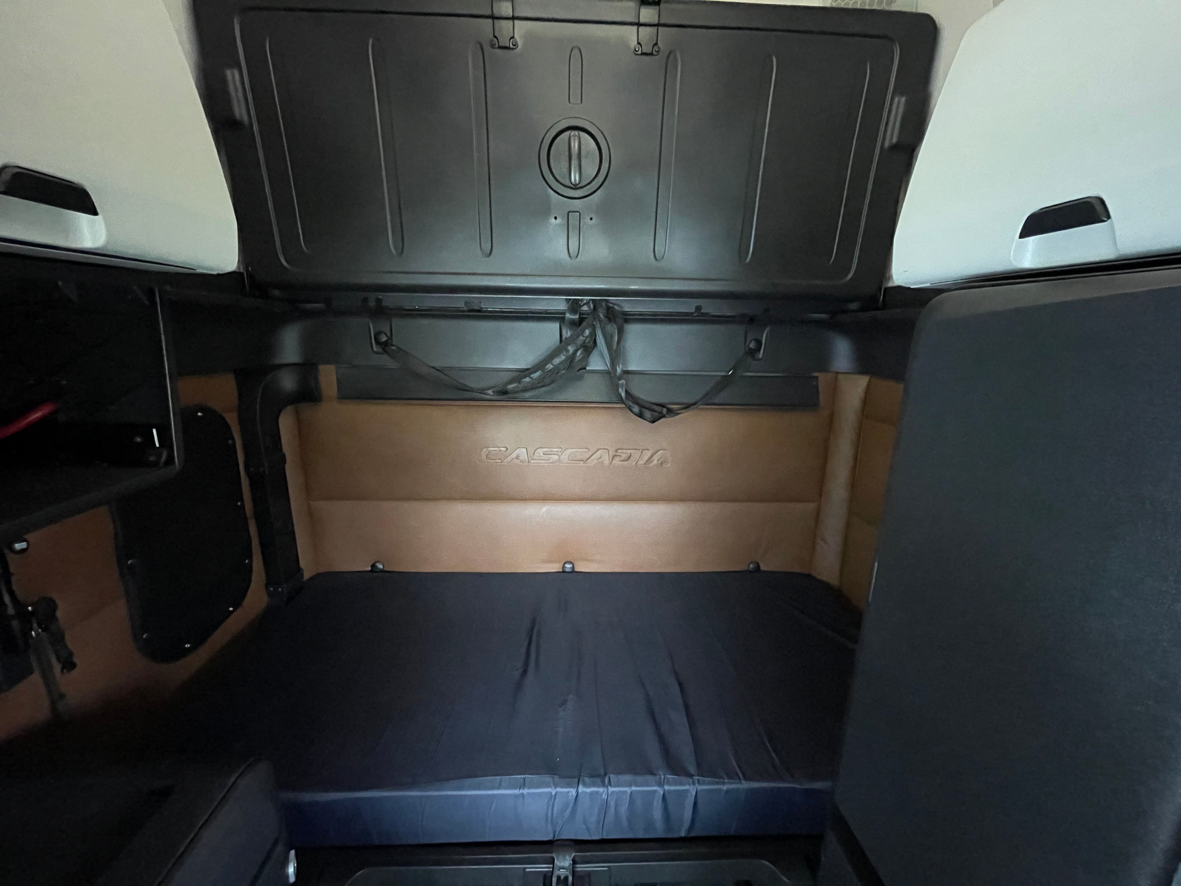 2021 Freightliner Cascadia image 15