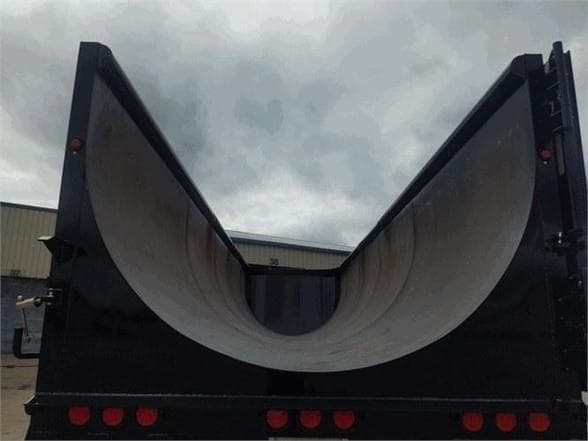 2027 MAC TRAILER MFG STEEL MACSHRDTCON Web image 4