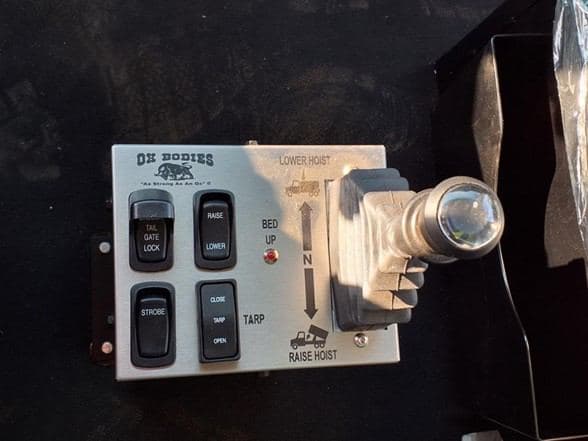 2025 Kenworth D5 image 15