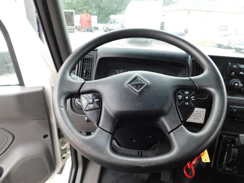 2020 International MV607 image 17