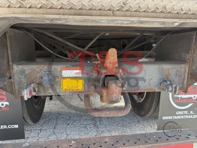 2018 UTILITY 1653 image 28