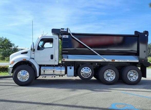 2025 Kenworth D5 image 8