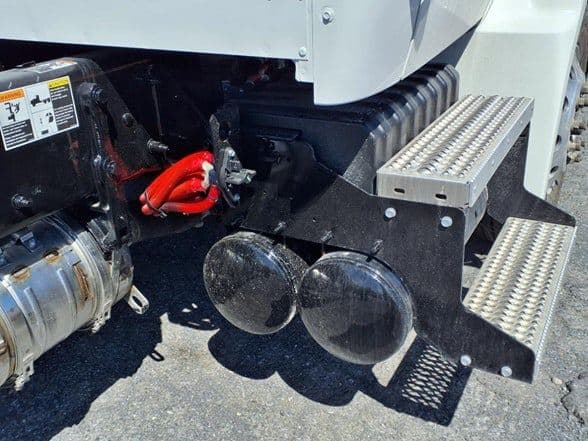 2026 Kenworth U7-10 image 4