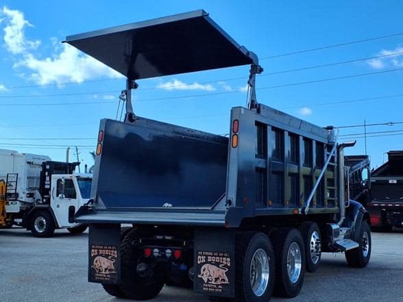 2025 Kenworth D5 image 17