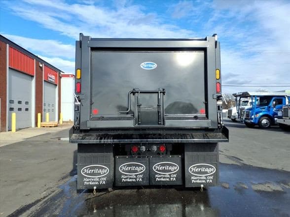 2026 Kenworth Reitnouer Inc Trailers image 6