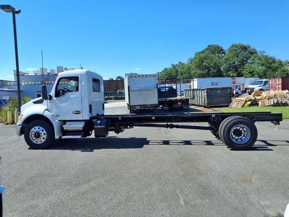 2026 Kenworth PSADL-400P image 8