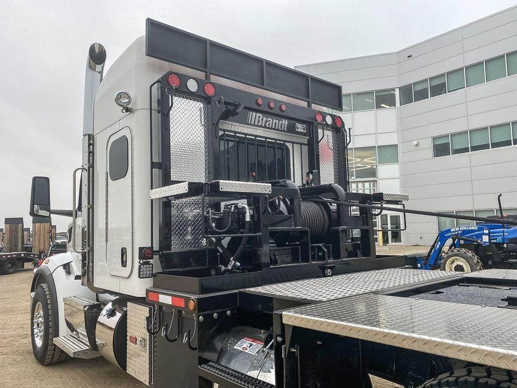 2024 Peterbilt 567 image 6